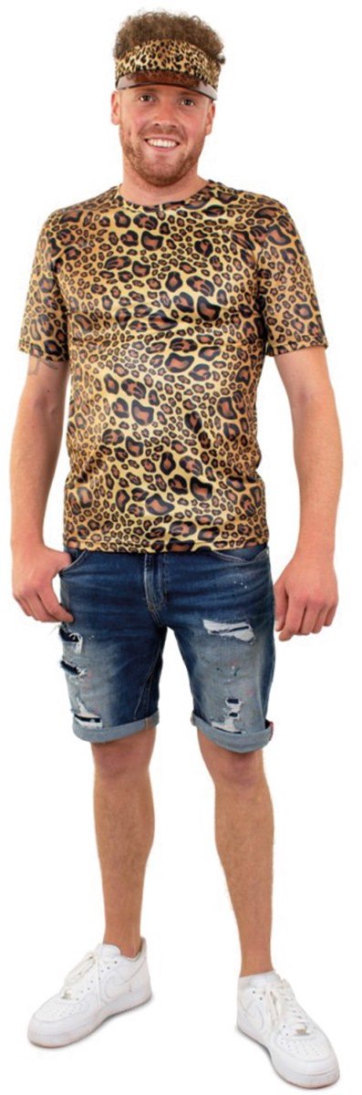 T-shirt Panter