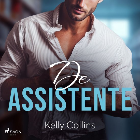 De assistente - cover