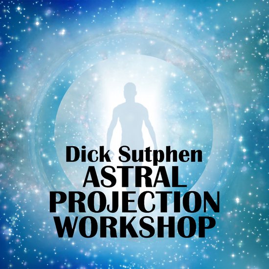 Astral Projection Workshop - cover