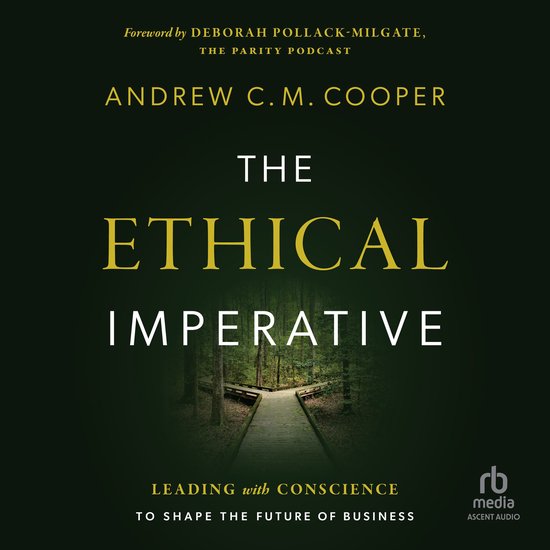 The Ethical Imperative - cover
