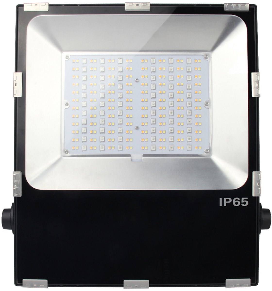 FUTT07ZR Miboxer 100W RGB+CCT LED Floodlight (Zigbee 3.0 + 2.4G)
