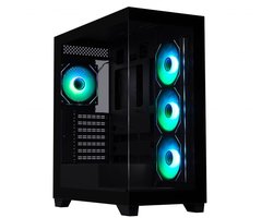 Azoth – Powered by ASUS / ELITE-PRIME5070 / AMD Ryzen 7 7800X3D TRAY / ASUS PRIME GeForce RTX 5070 OC 12GB / 32GB RAM / 1TB M.2 SSD Gaming PC