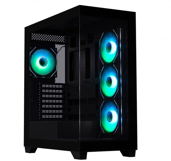 Gaming PC Azoth ELITE-PRIME5070 | A...