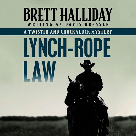 Lynch-Rope Law - cover