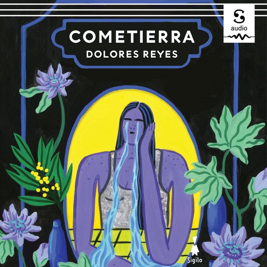 Cometierra - cover