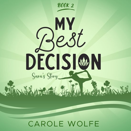 My Best Decision - cover