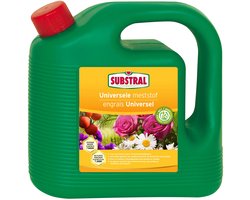Substral Universele Meststof 4L