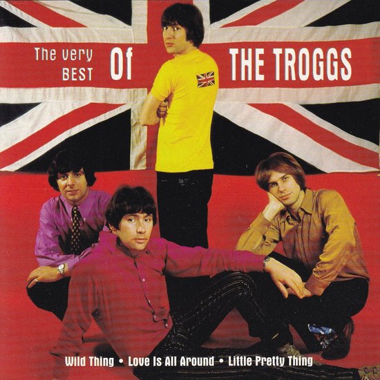 Very Best Of