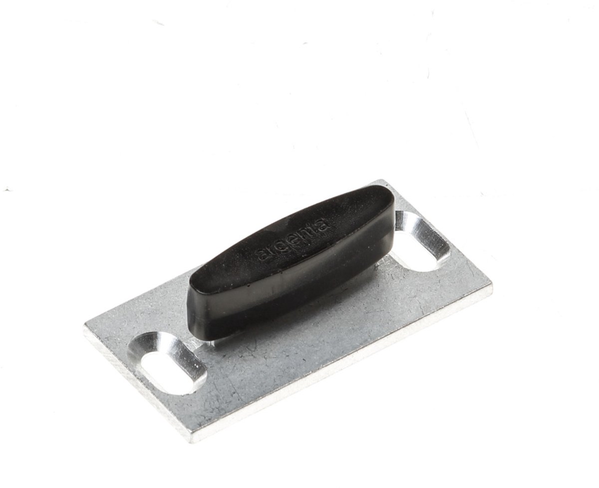 PROSLIDE VLOERGELEIDER ALUMINIUM