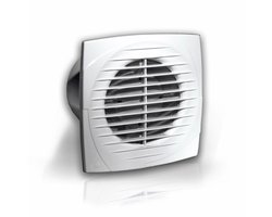 WEHA inbouwventilator standaard Ø125mm 185m3/h (20100220)