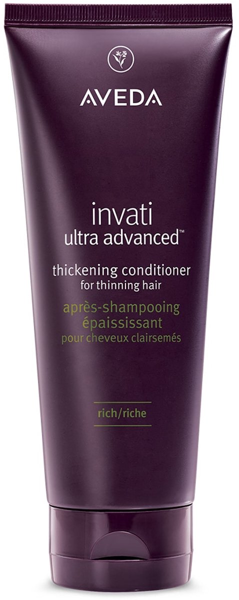 Aveda Invati Ultra Advanced Conditioner Rich 200 ml
