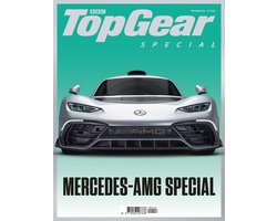 TopGear Mercedes-AMG Special