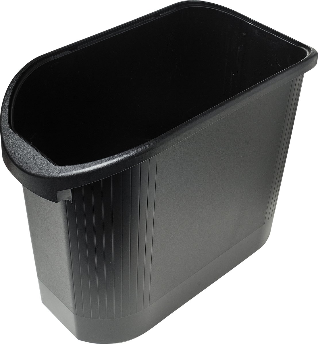 Exacompta Papiermand TOPLINE - Zwart - 42714D