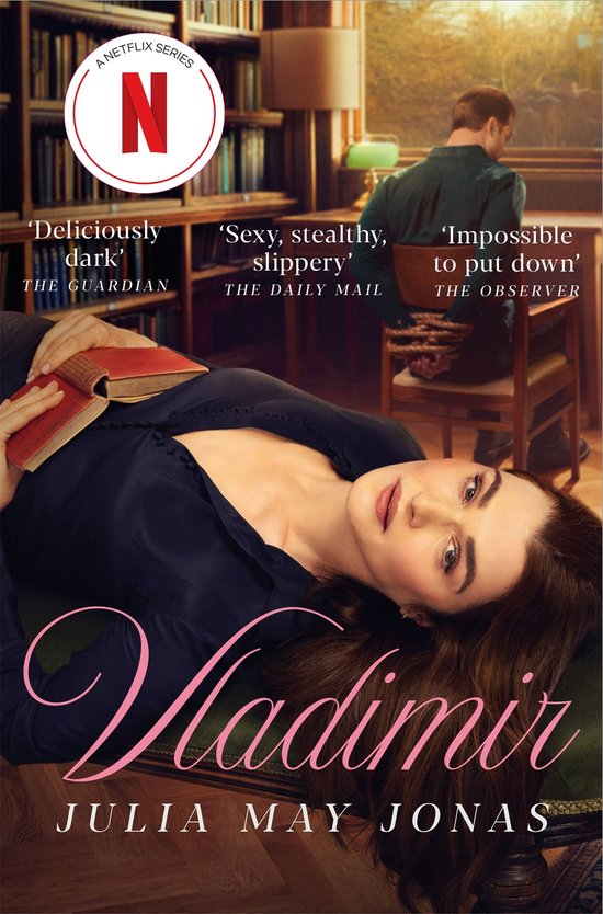 Vladimir - cover