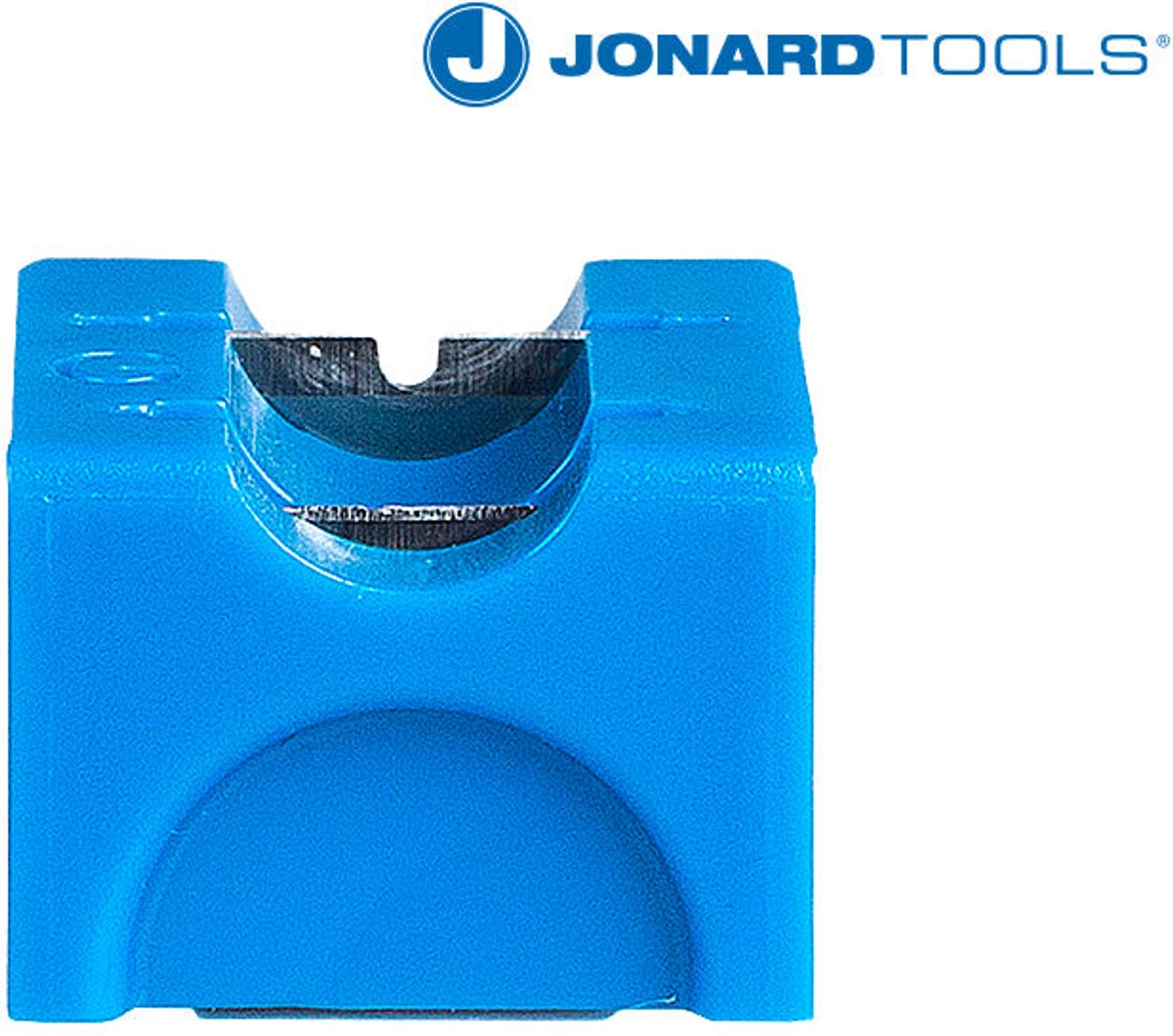 Reservemesje coaxstripper (CSS-120)-A - Jonard