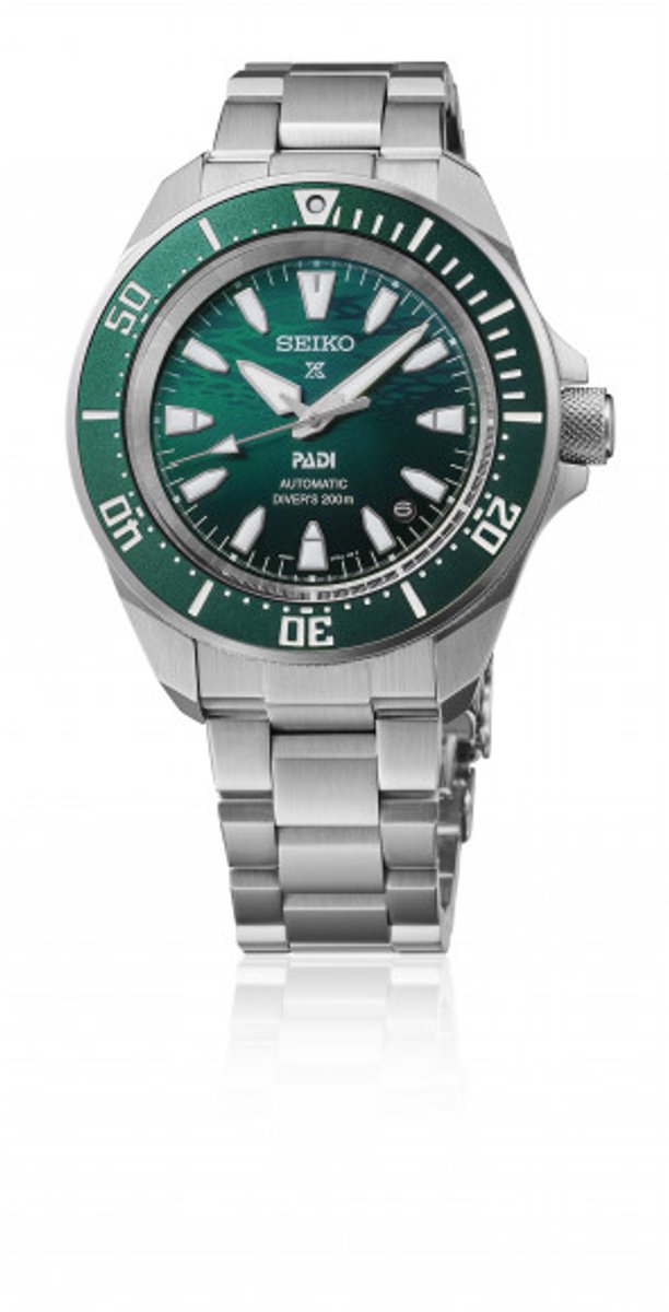 Seiko Prospex SRPL53K1 horloge