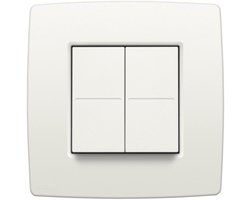 Niko Dimschakelaar voor Philips Hue - Original White