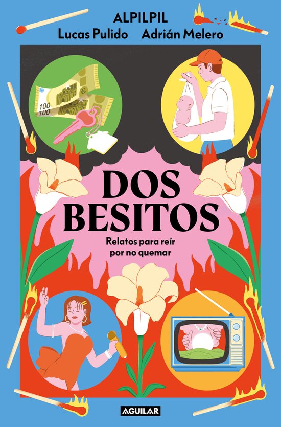 Del otro lado de la tristeza - cover
