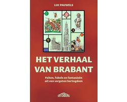 Het verhaal van Brabant