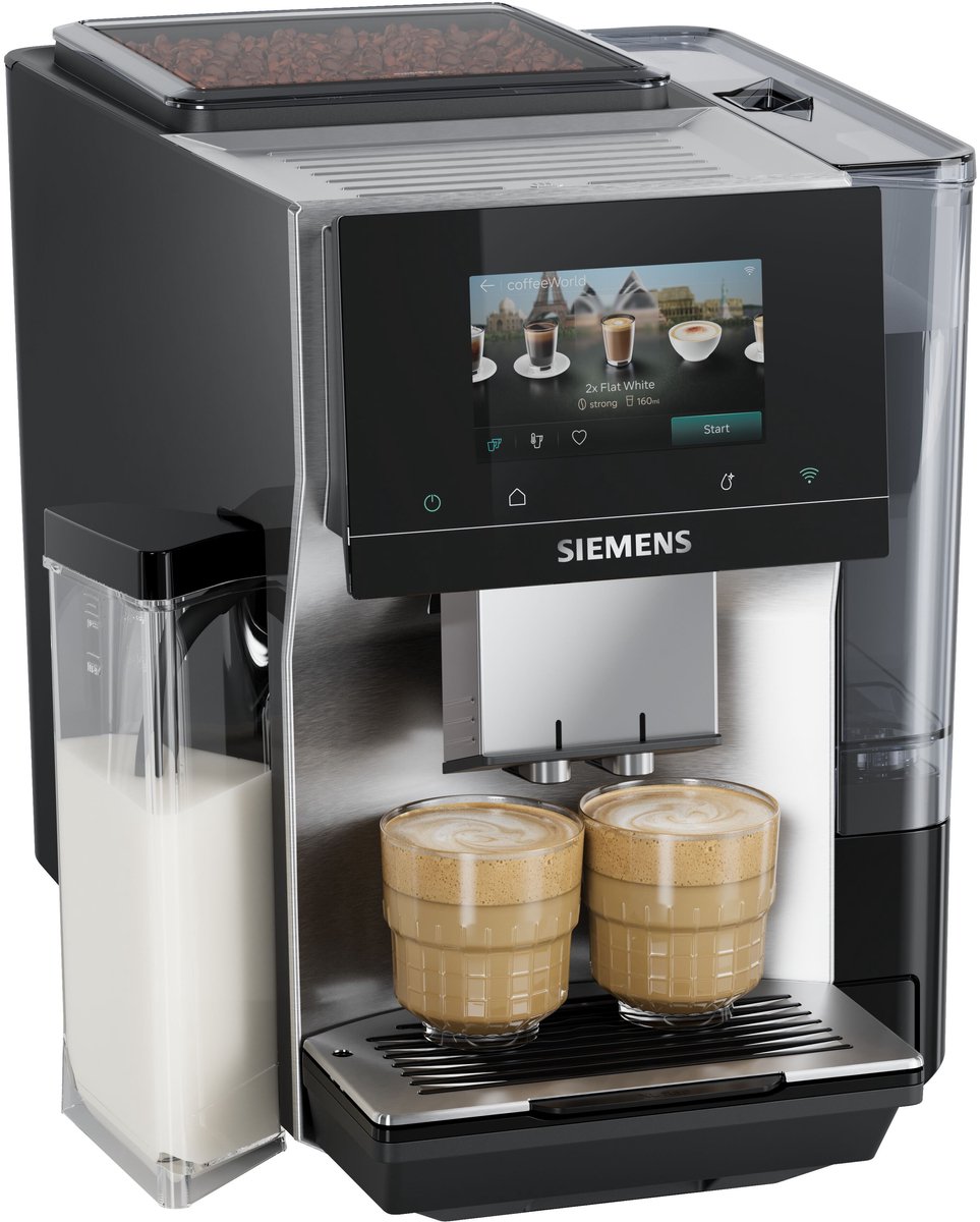 Siemens EQ700 iAroma TQ727E03