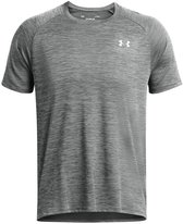 Under Armour Tech Textured Shirt Heren - Maat XL