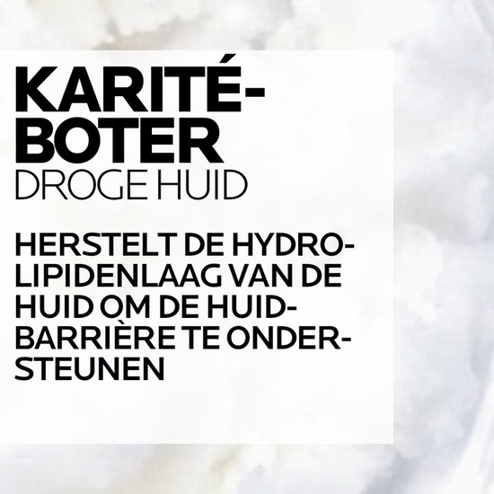 La Roche-Posay Lipikar Wasgel - voor een Gevoelige Huid - 750ml