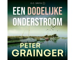 Omslag van Een dodelijke onderstroom