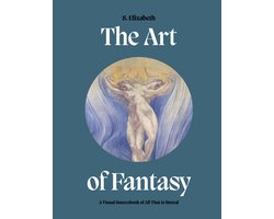 Omslag van Art in the Margins-The Art of Fantasy