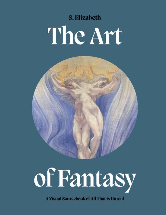 Art in the Margins-The Art of Fantasy