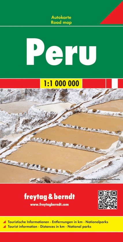 FB Peru - cover