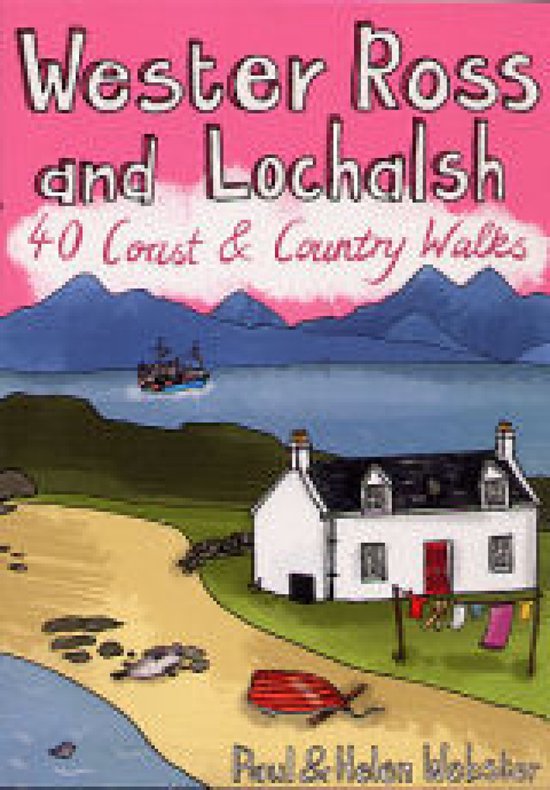 Wester Ross & Lochalsh