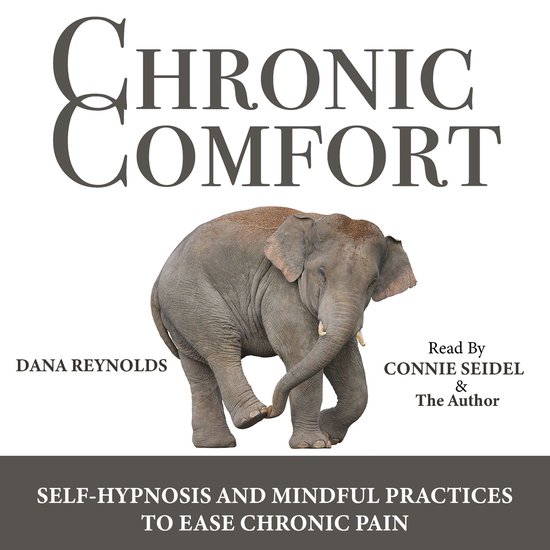 Chronic Comfort - cover