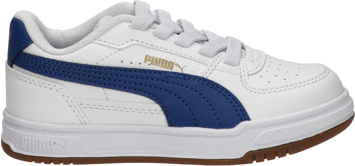 Puma Caven III Jr. jongens sneaker Multicolor