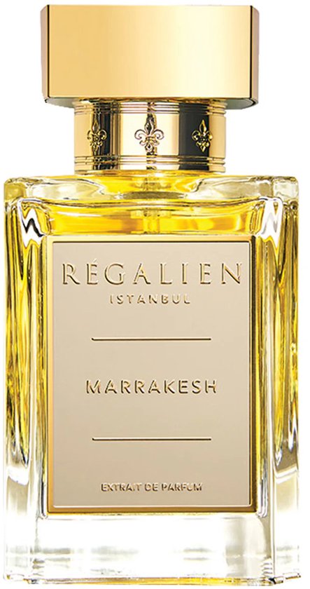 Regalien Istanbul Marrakesh Extrait de Parfum 80 ml | bol