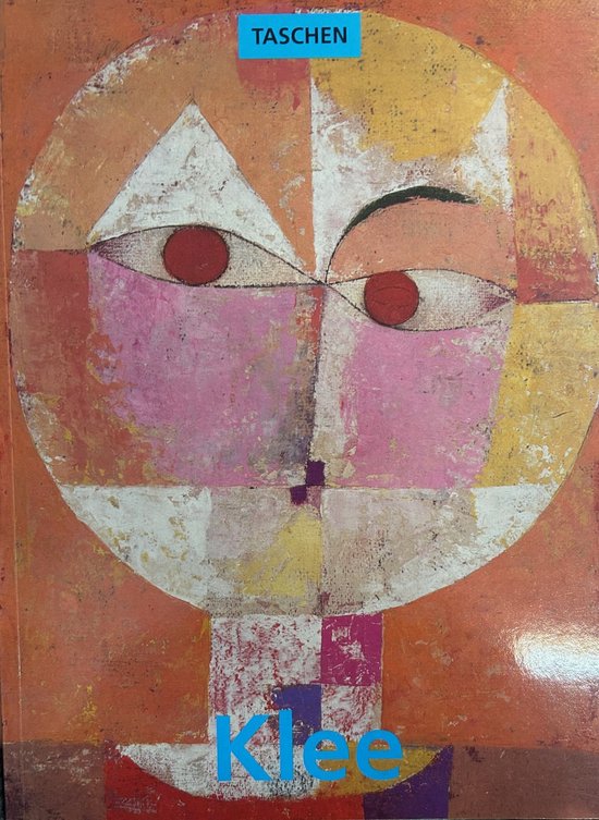 Paul Klee, 1879-1940