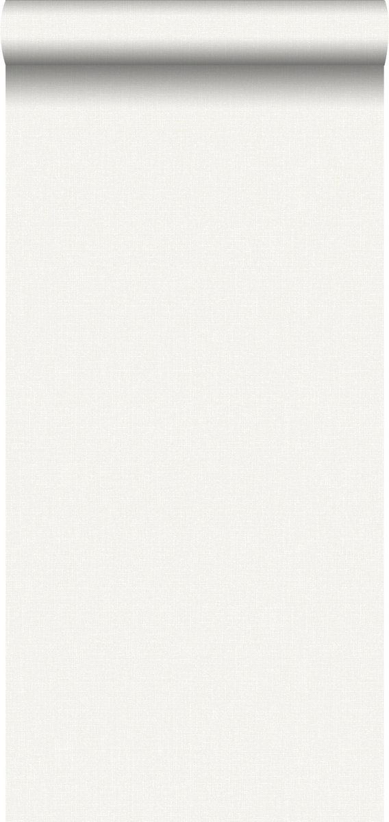Proefstaal Walls4You behang effen grijs wit - 26,5 x 21 cm - 935340-S