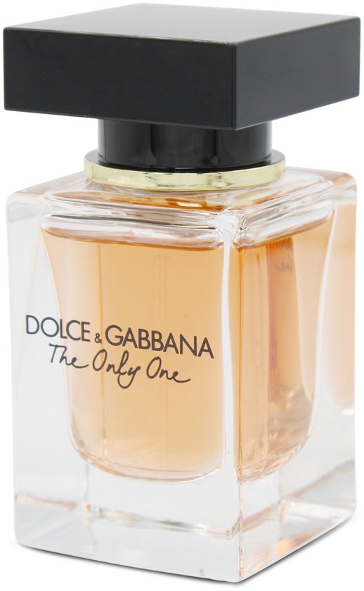 Dolce & Gabbana The Only One 30 ml - Eau de Parfum - Damesparfum | bol