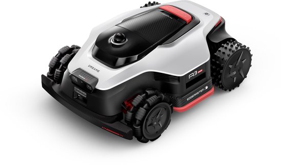 Dreame A3 AWD Pro