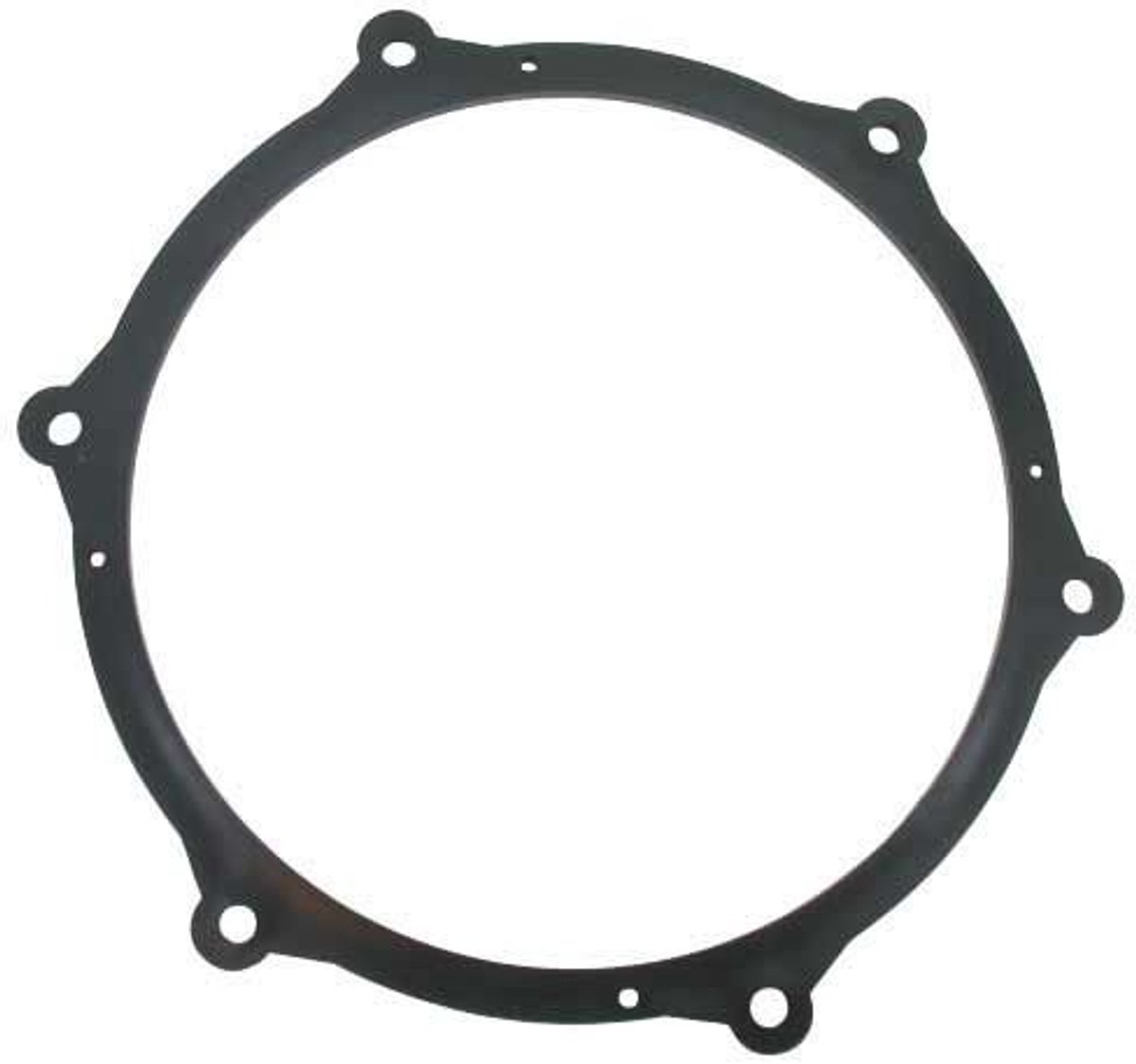 Speakerring set Seat Ibiza 2012-> d. 165 mm voorportier