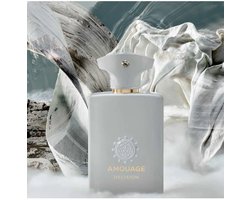 Amouage - Decision