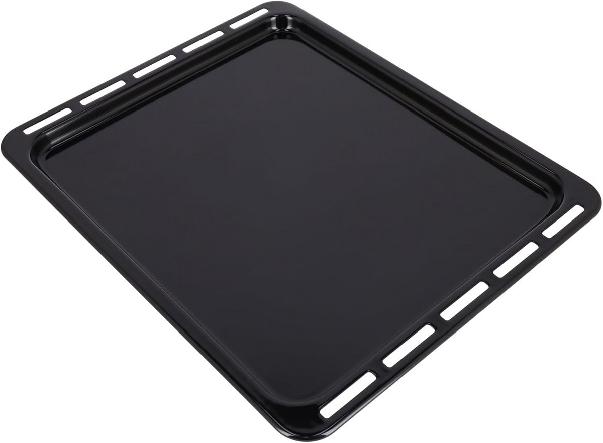 Ovenbakplaat 450 x 375mm - Emaillered Grill Pan Vervanging