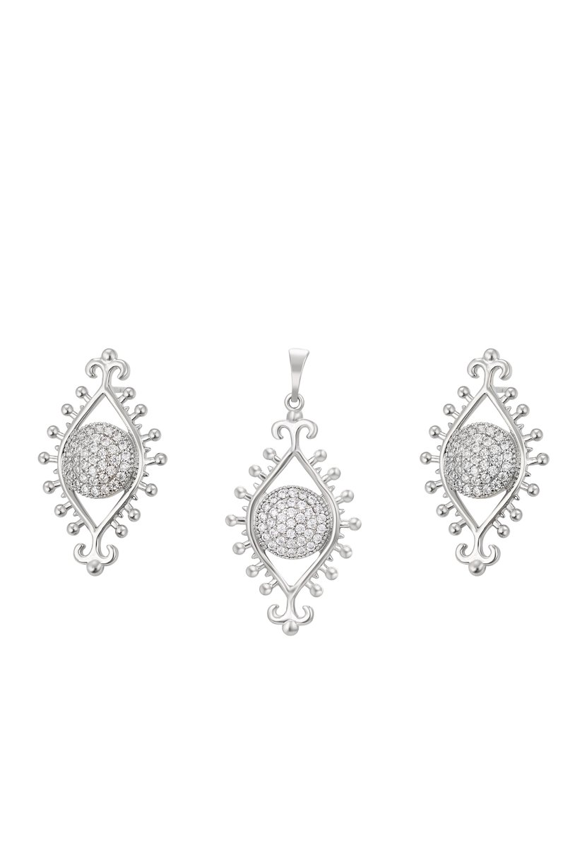 Gaya Jewelry Set