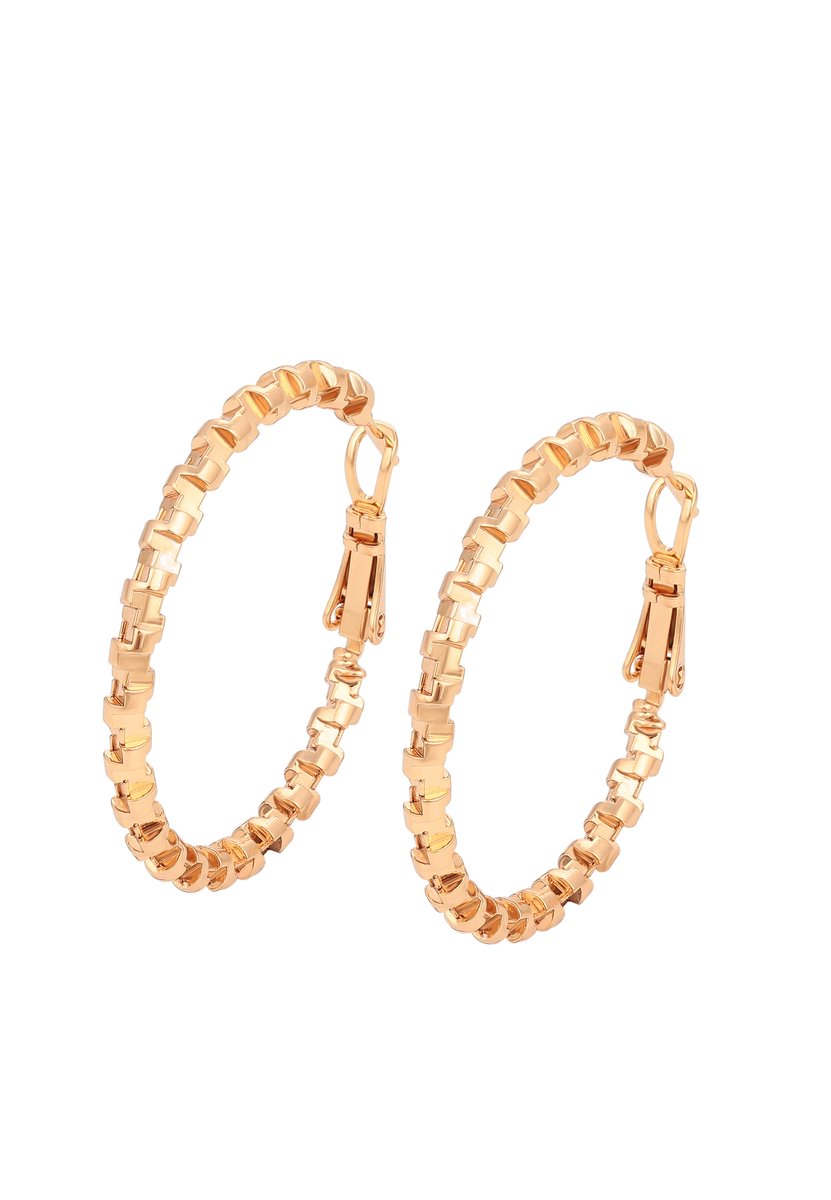 Gaya Earrings