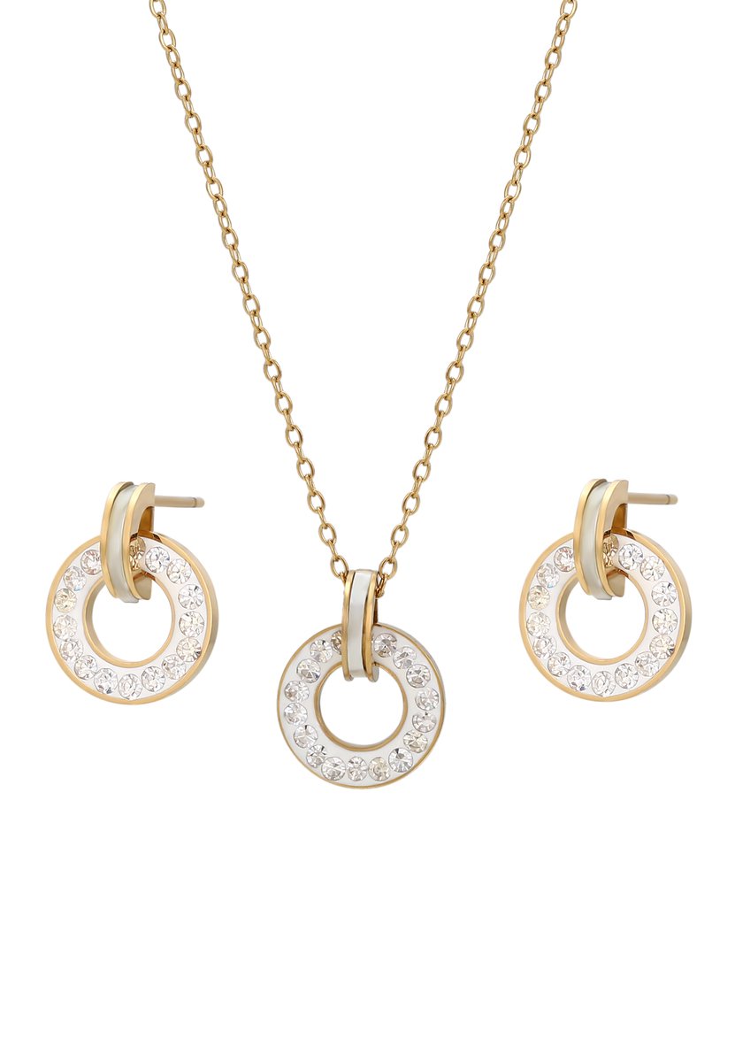 Gaya Jewelry Set
