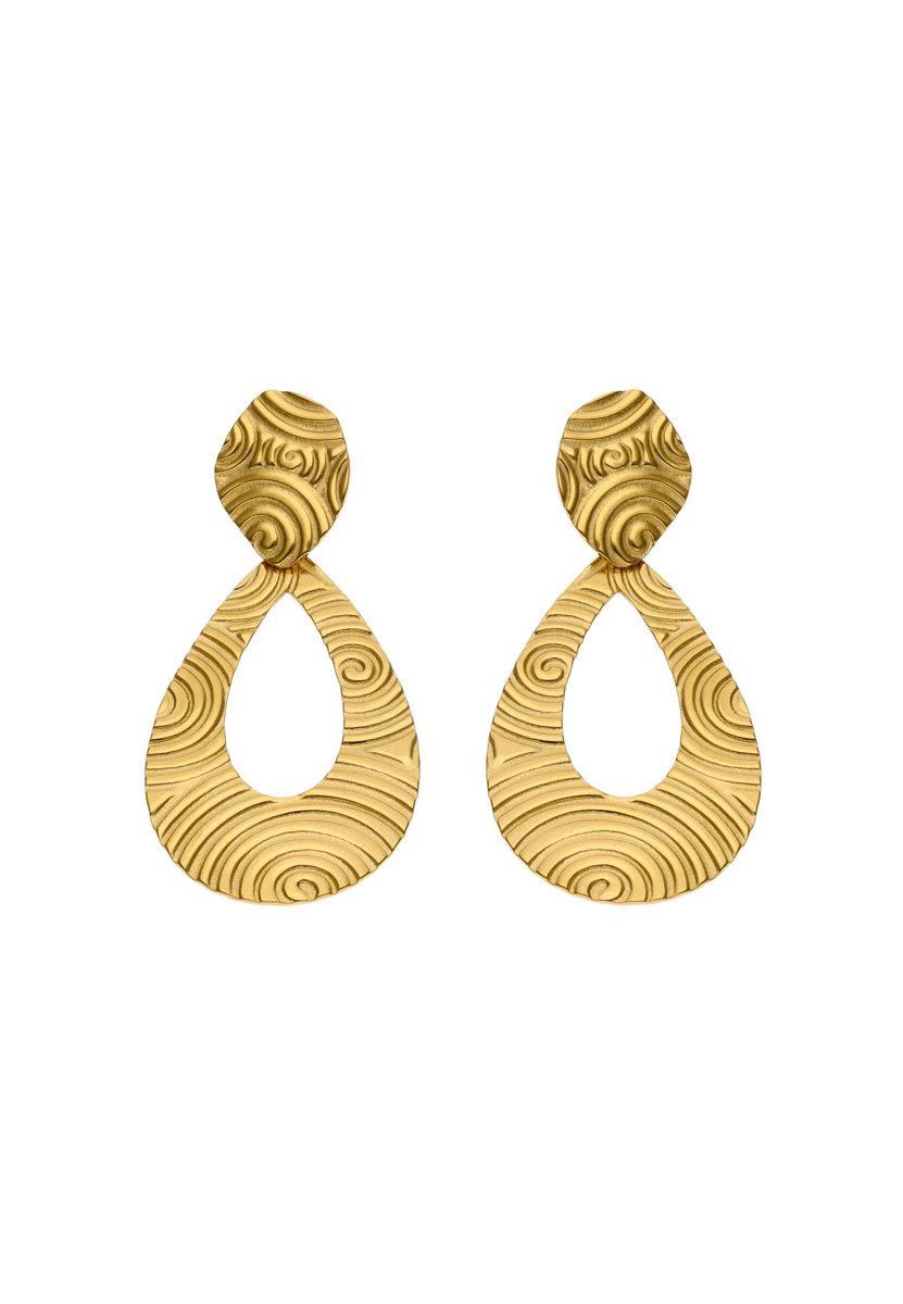 Gaya Earrings