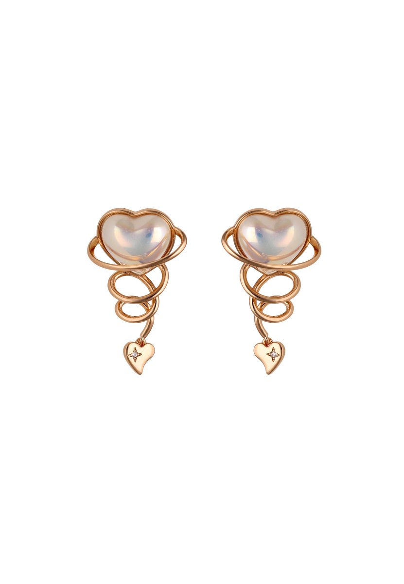 Gaya Earrings