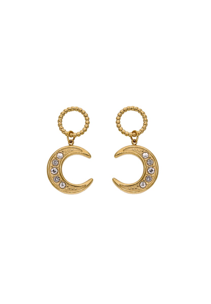 Gaya Earrings