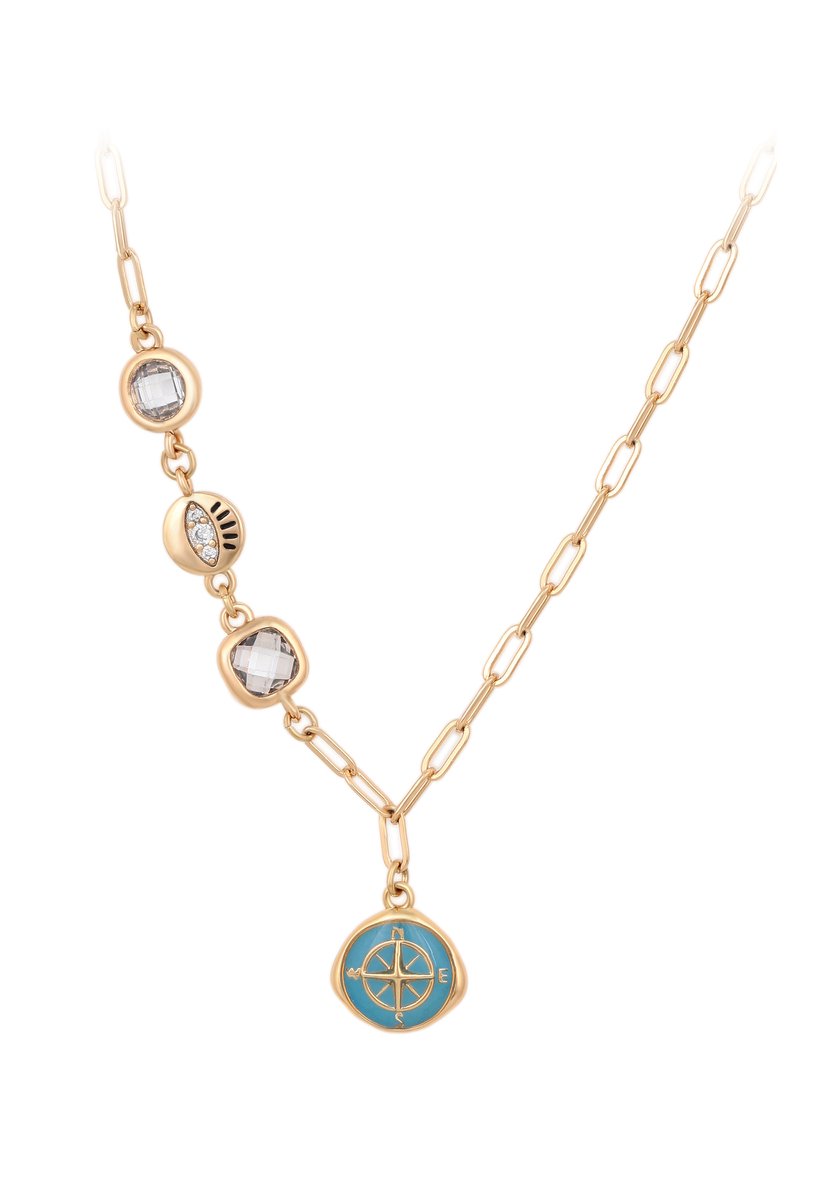 Gaya Necklace