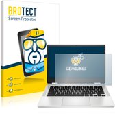 BROTECT Schermbeschermer voor HP EliteBook x360 830 G8 Screen Protector Transparant