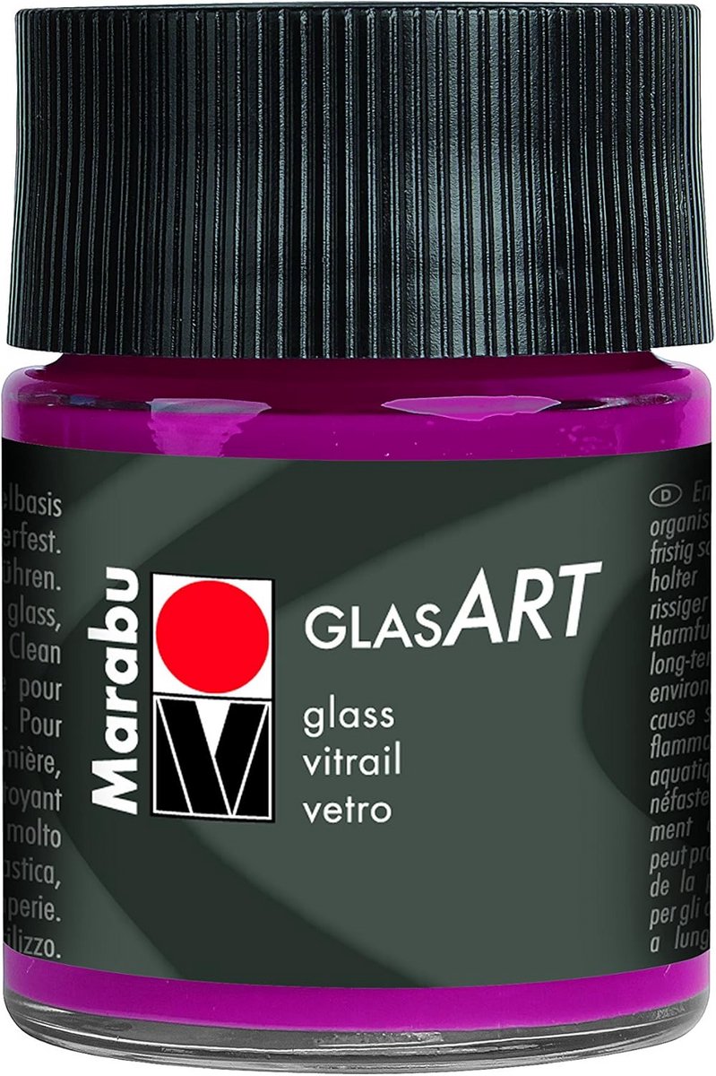 Hobbyglas Groen Doorsprekend - Reseda Glas voor Knutselen en Decoratie